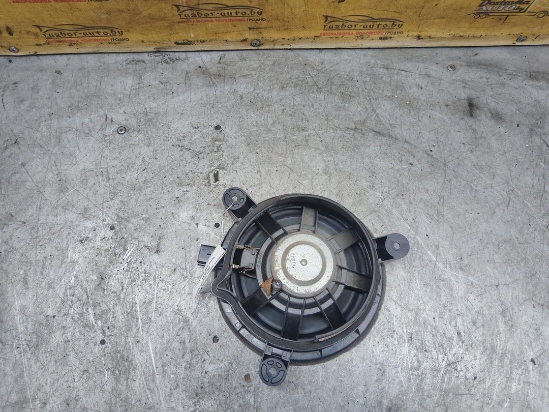 Динамик двери задней правой 2RWEX4 Volvo S40 купить в магазине запчастей бу