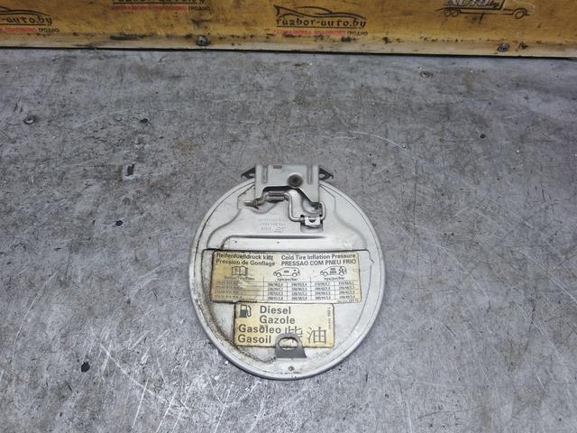 Лючок топливного бака 17581E Seat Alhambra купить с доставкой