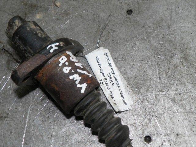 Цилиндр сцепления главный ID5JLR Volkswagen Passat - Фото 1