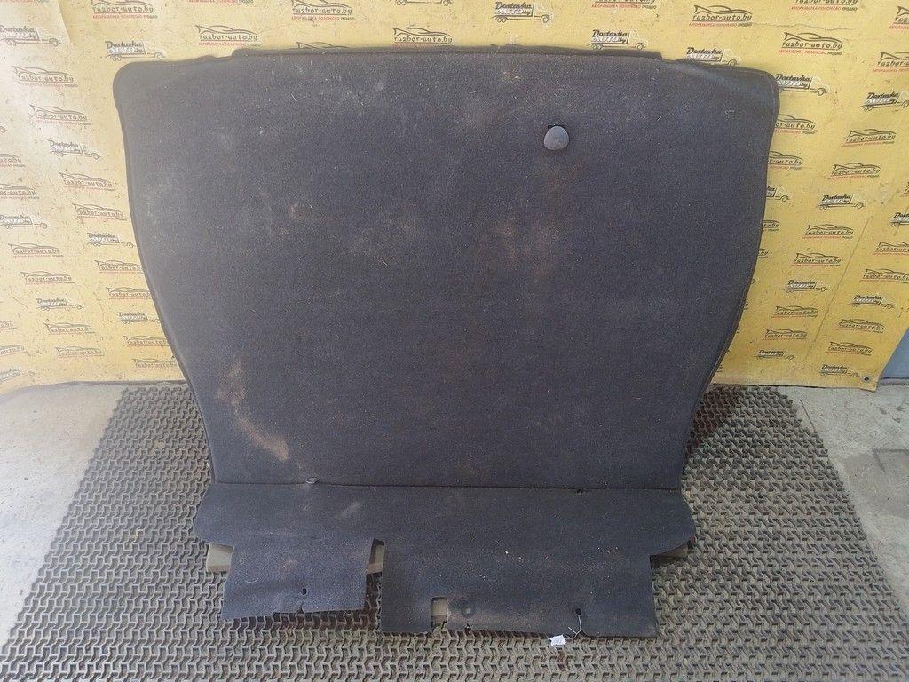 Пол багажника GD34XS Peugeot 406 - Фото 1