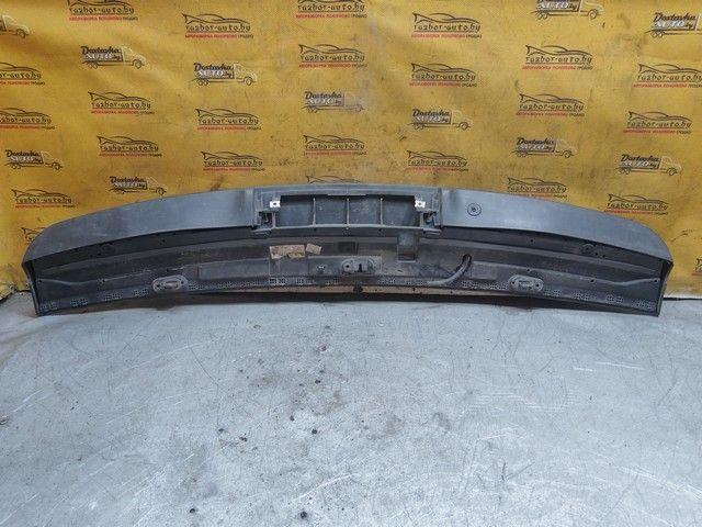 Спойлер H57TPU Ford C-Max купить с доставкой