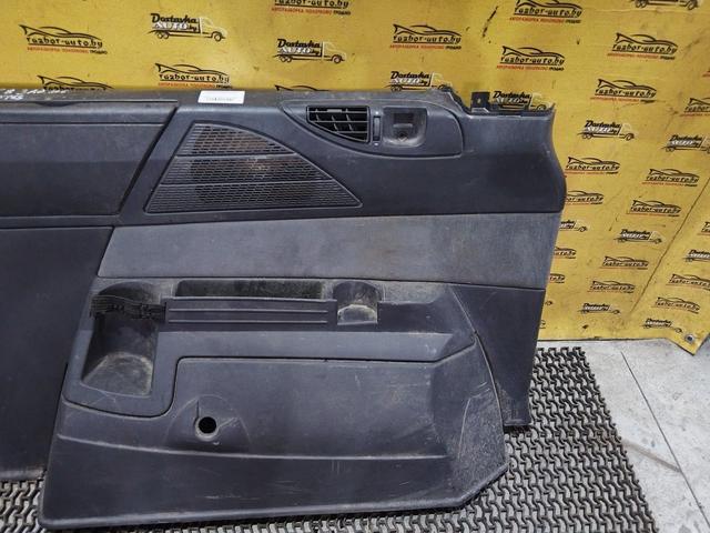 Обшивка багажника P17NLE Citroen C8 купить с доставкой. Огромный выбор салонов. У нас есть практически все.