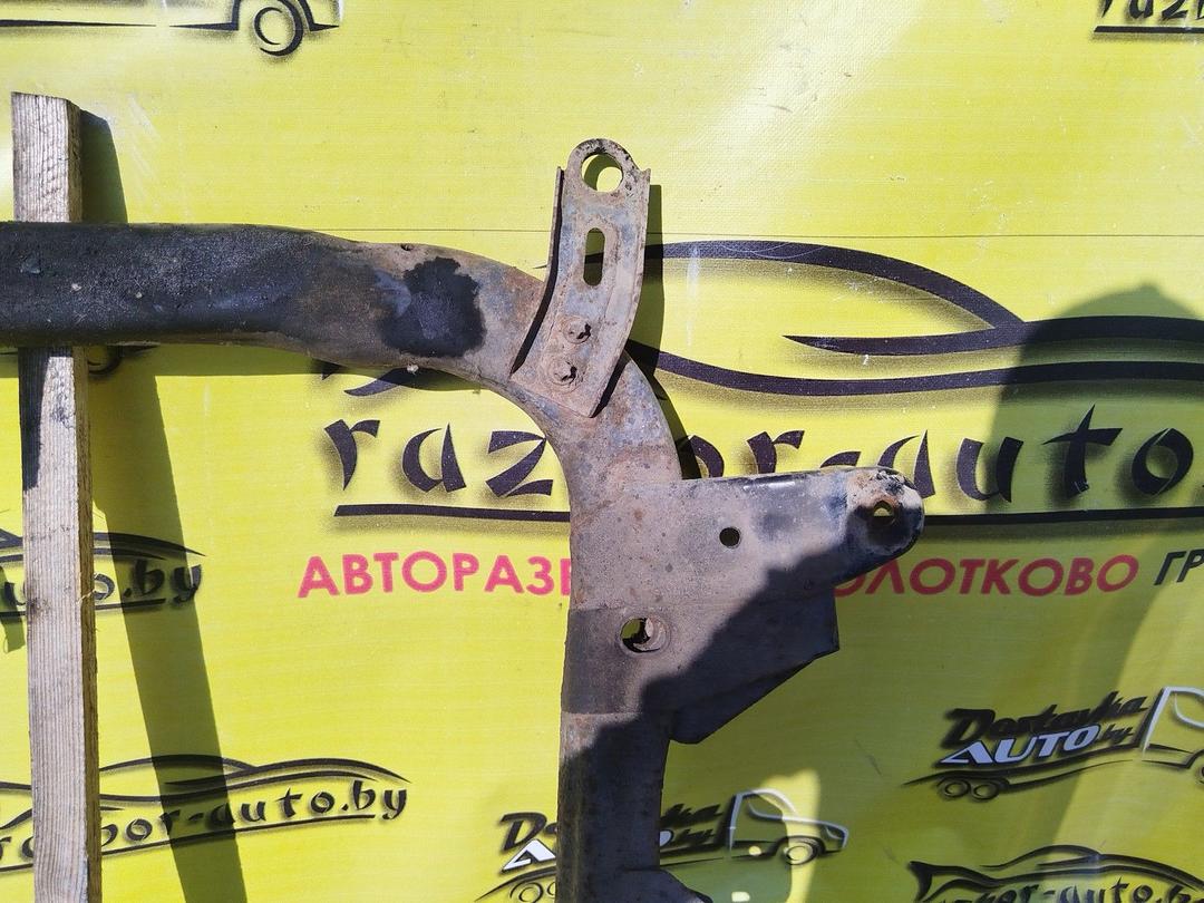 Балка подвески передняя (подрамник) 8TC21R Opel Meriva купить на авторазборке