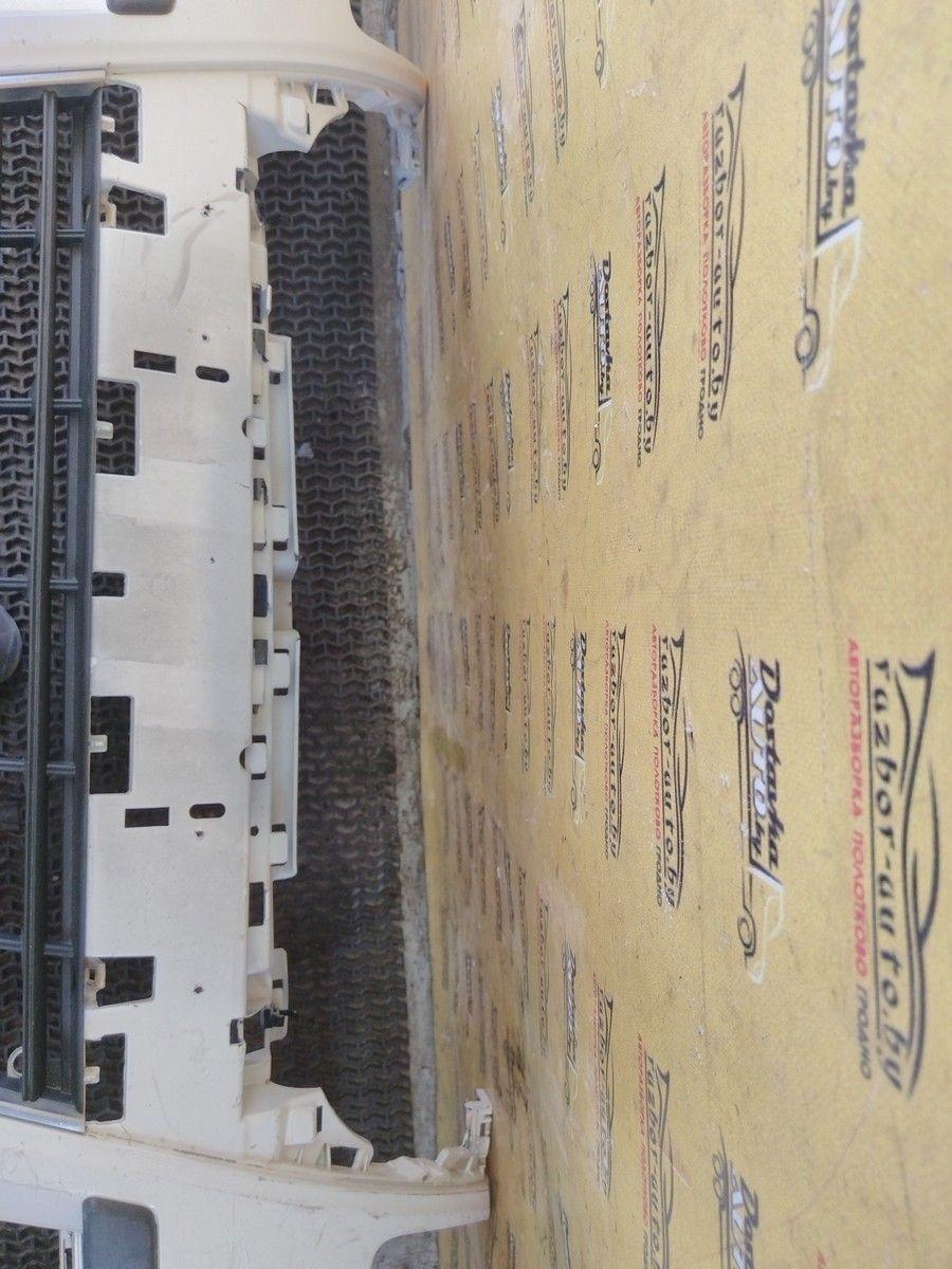 Бампер передний FEJIKR Volkswagen Passat - Фото 7