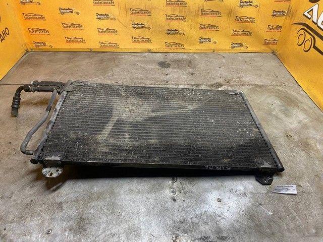 Радиатор кондиционера 0RZG89 Mercedes Sprinter - Фото 3