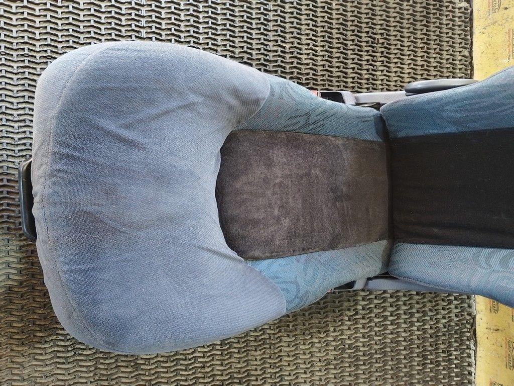 Сиденье заднее 7F5WQA Renault Espace - Фото 13