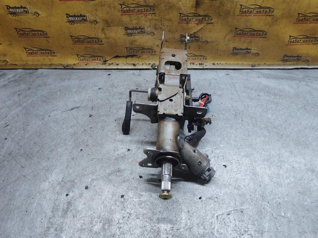 Рулевая колонка D38OW4 Peugeot 607 купить с доставкой