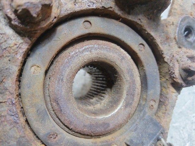 Кулак поворотный правый B835NI Opel Astra купить с доставкой