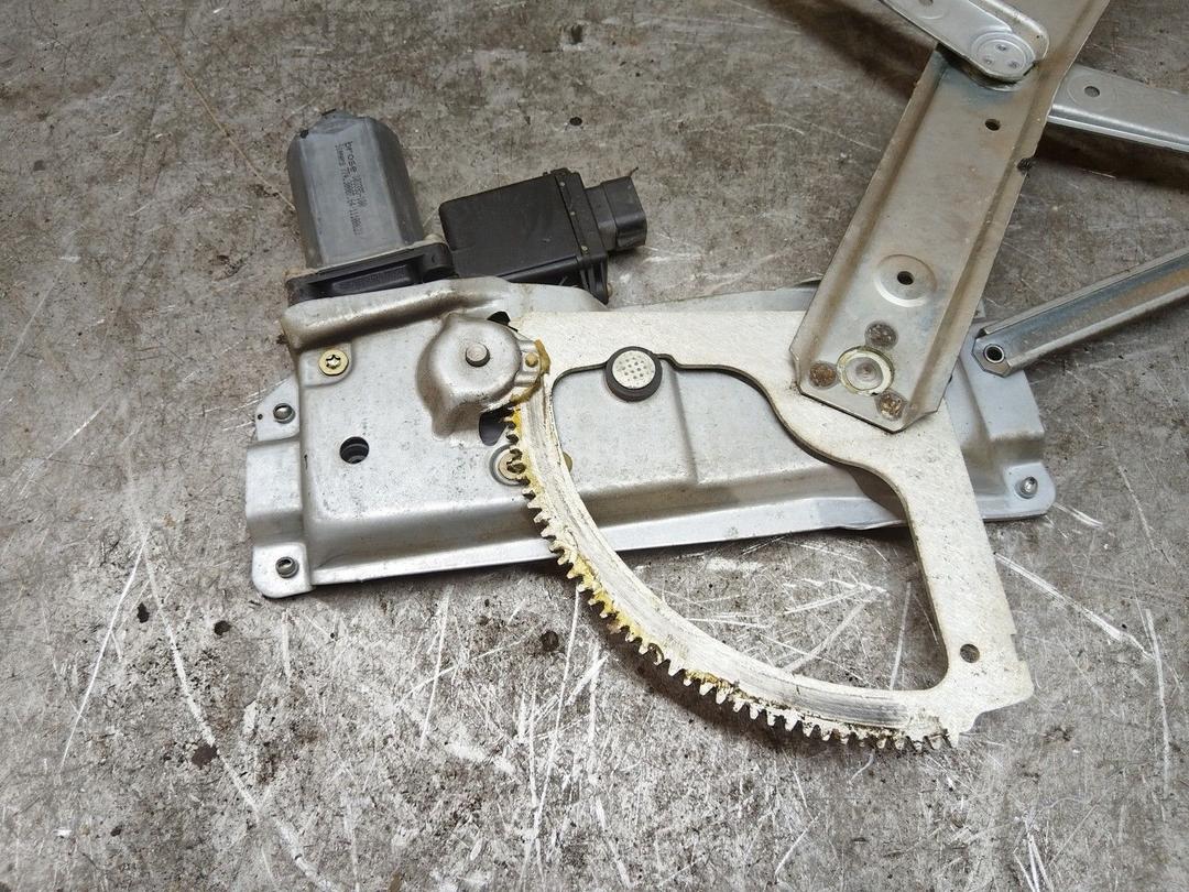 Стеклоподъемник электрический передний правый ERQVPL Opel Vectra - Фото 7