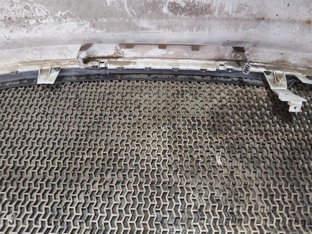 Бампер задний 78UTG0 Opel Vectra - Фото 12