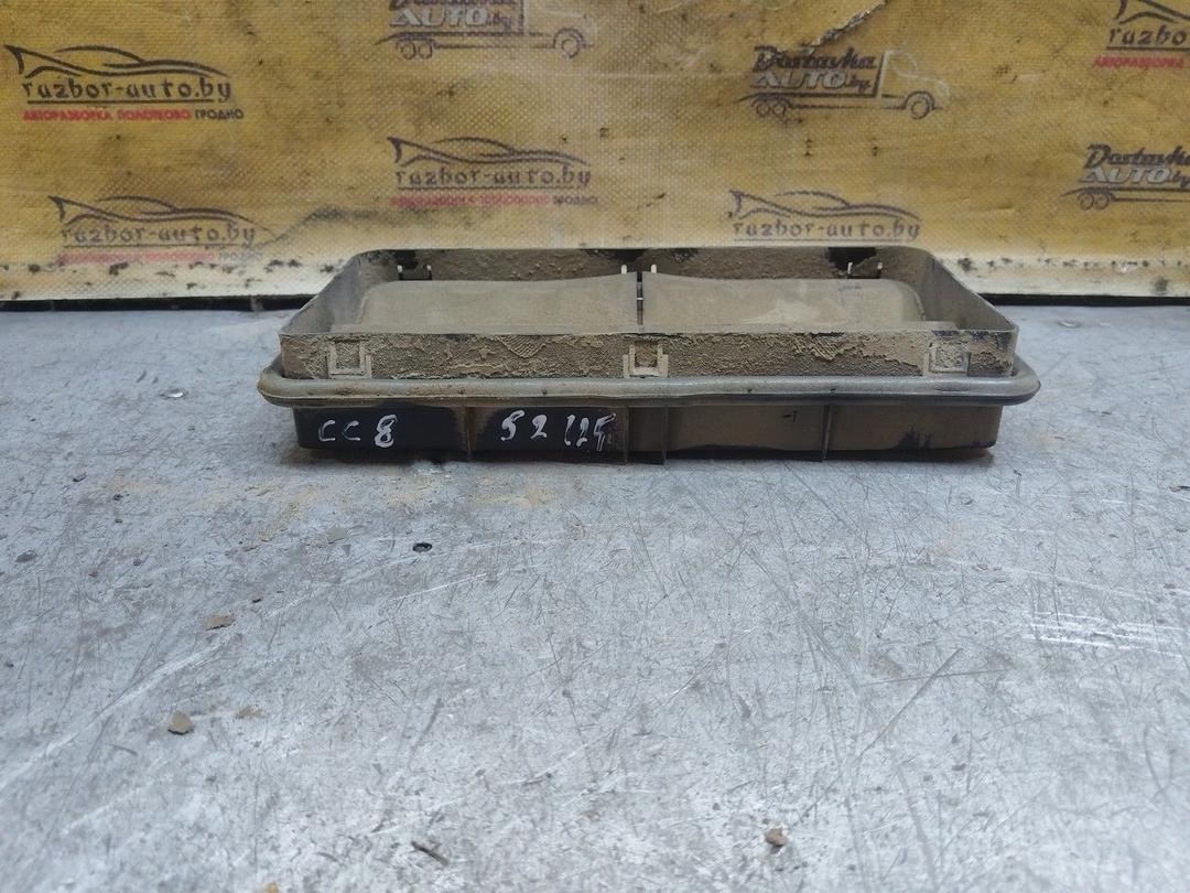 Решетка вентиляции кузова U1C9A9 Citroen C8 - Фото 3