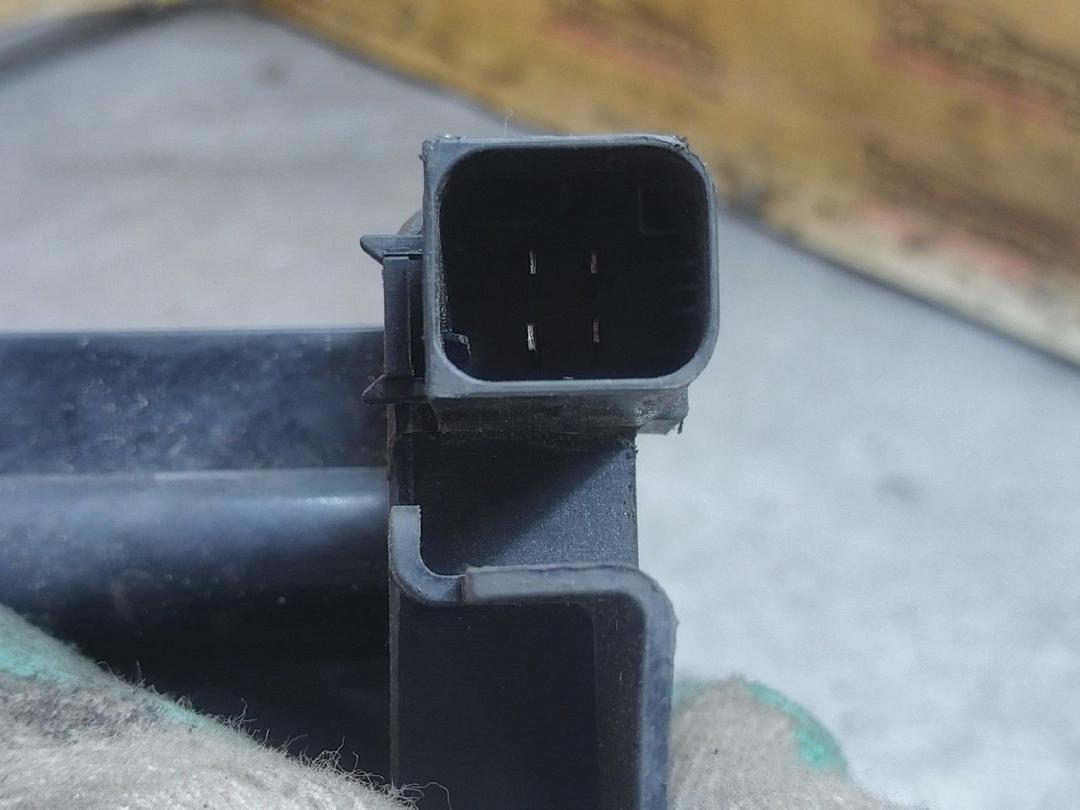 Катушка зажигания A5EZFX Citroen Xsara Picasso - Фото 6