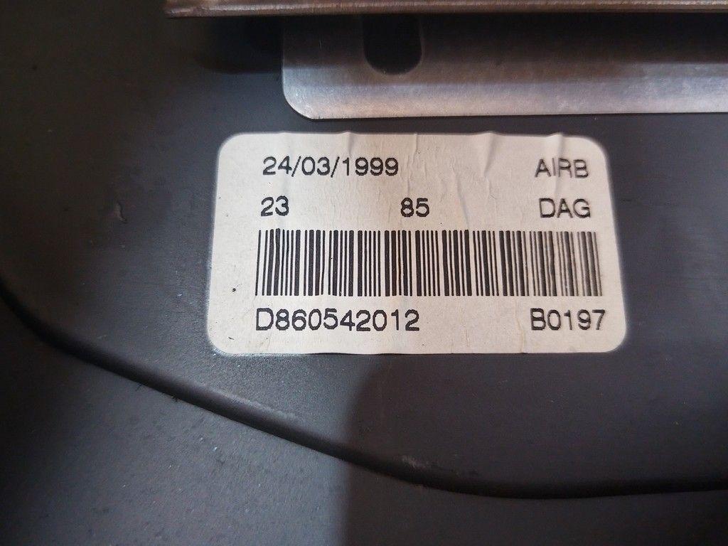 Панель передняя салона (торпедо) ZKVMLR Peugeot 406 - Фото 12