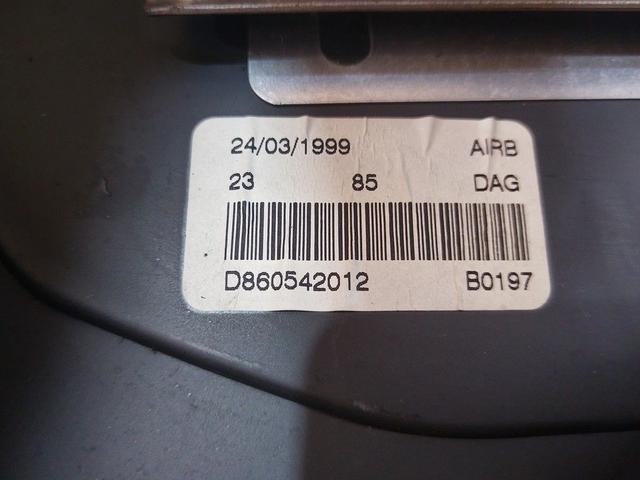 Панель передняя салона (торпедо) ZKVMLR Peugeot 406 - Фото 12