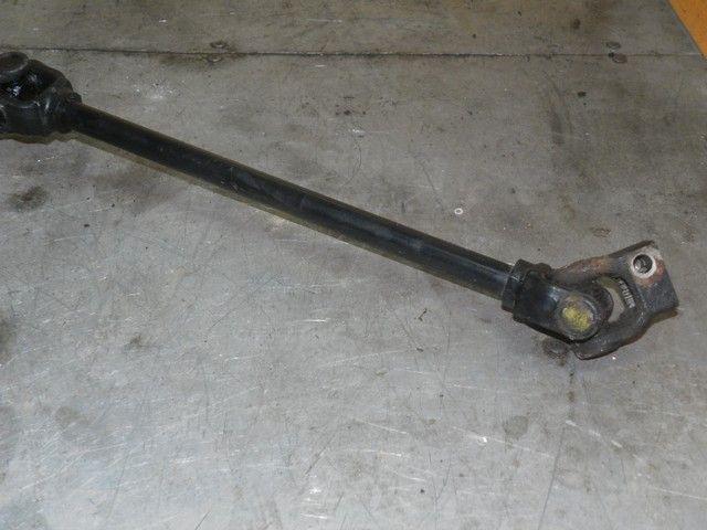 Рулевая колонка 8CW8S3 Skoda Felicia - Фото 2