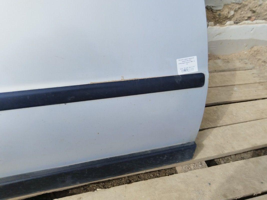 Молдинг двери передней правой 3QYOMJ Volkswagen Passat купить с доставкой