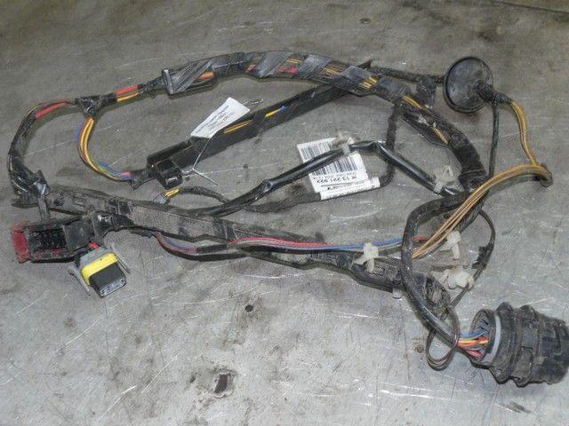 Проводка двери передней правой T8EOY1 Opel Corsa