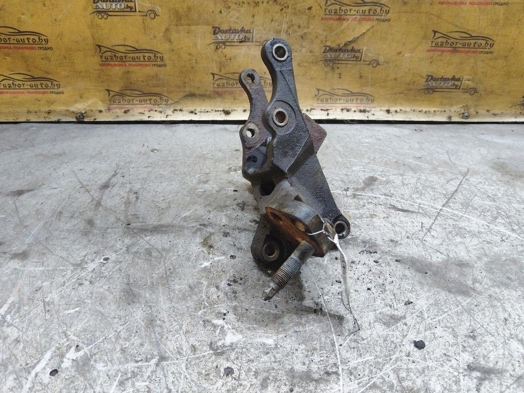 Кронштейн двигателя IQ9EHX Toyota Avensis - Фото 4