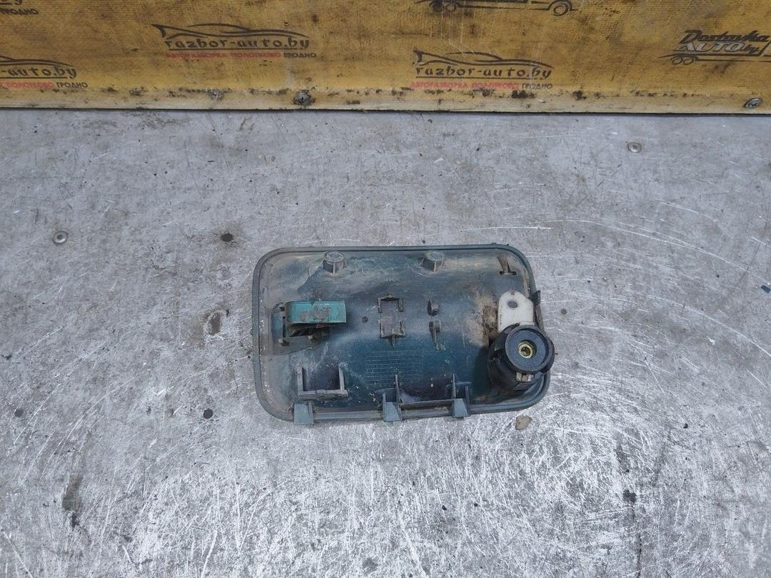 Ручка наружная передняя правая LXUZ9S Citroen Evasion купить