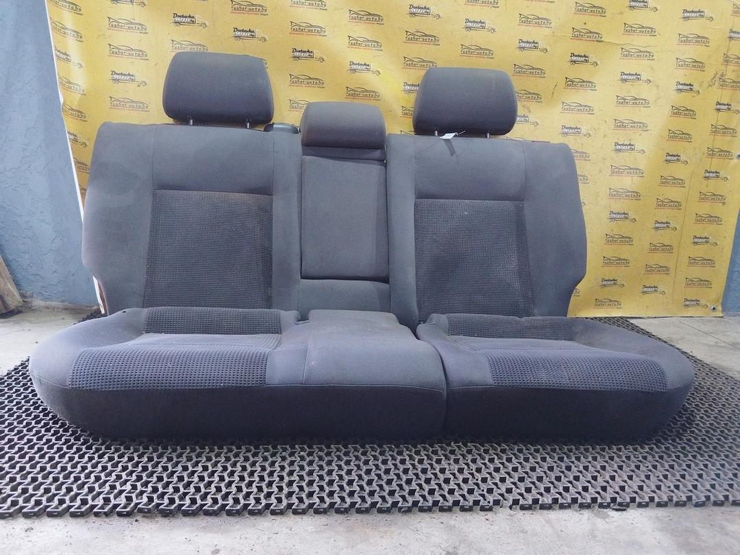 Салон (комплект сидений) UD331W Volkswagen Polo undefined