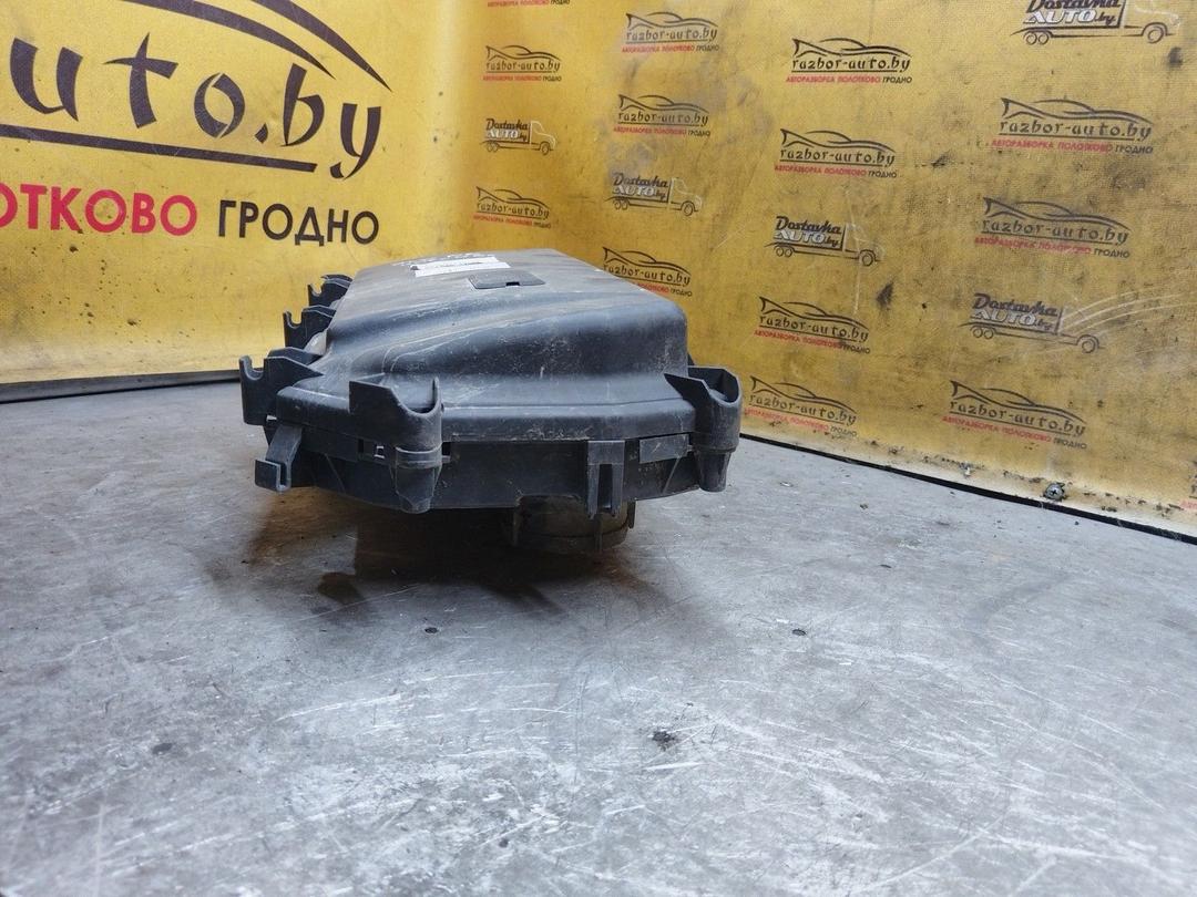Корпус воздушного фильтра 5I05TR Seat Cordoba купить с доставкой. Огромный выбор запчастей и марок авто. У нас есть практически все.