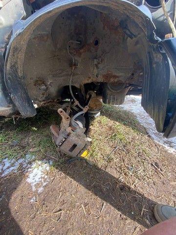 Кулак поворотный правый 0C6QBP Nissan Micra