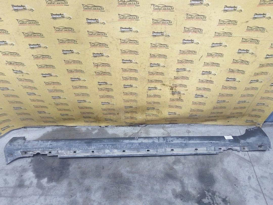 Накладка на порог 6KDNJ9 Audi A4