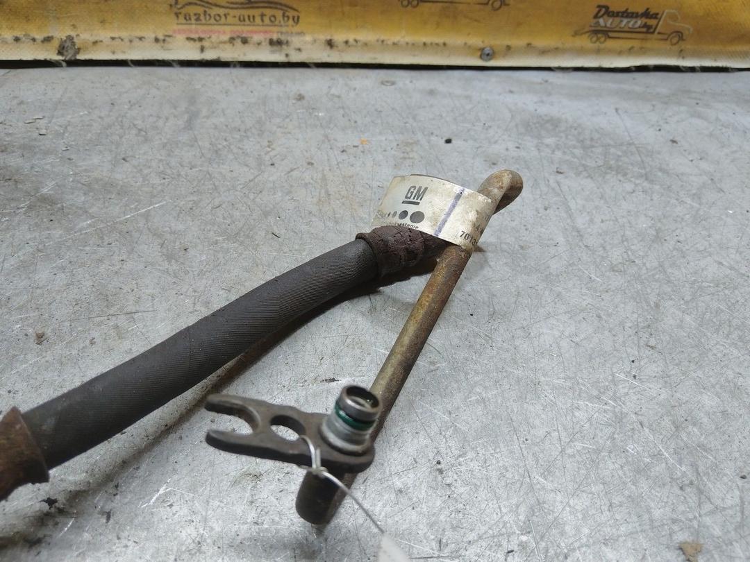 Трубка гидроусилителя 69Q7V7 Opel Astra купить в магазине запчастей бу