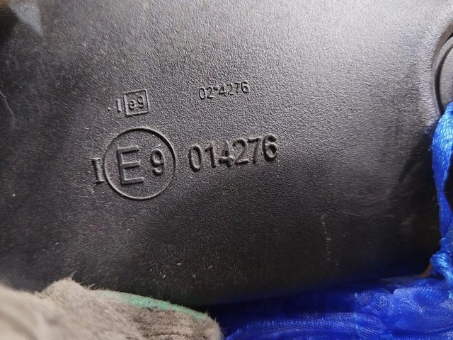 Зеркало салона 9KA2TC Ford Galaxy купить в магазине запчастей бу