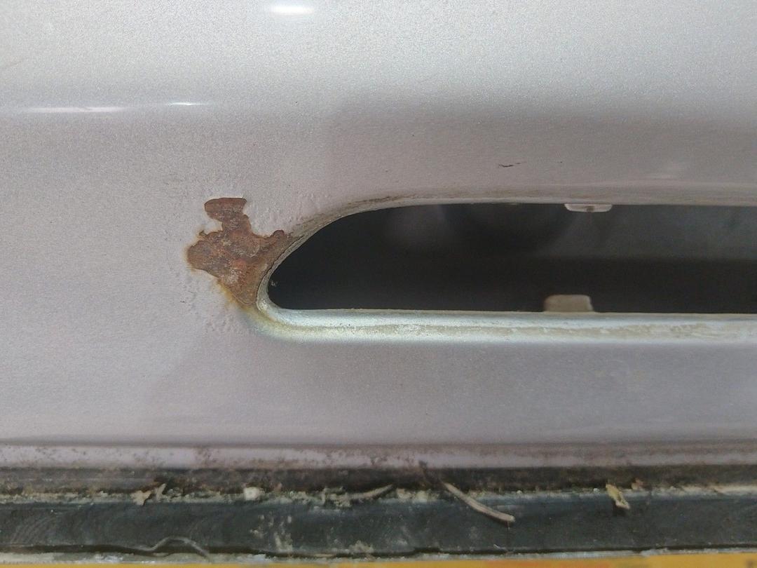 Крышка багажника (дверь 3-5) DQC1Q4 Citroen Berlingo купить в магазине запчастей бу