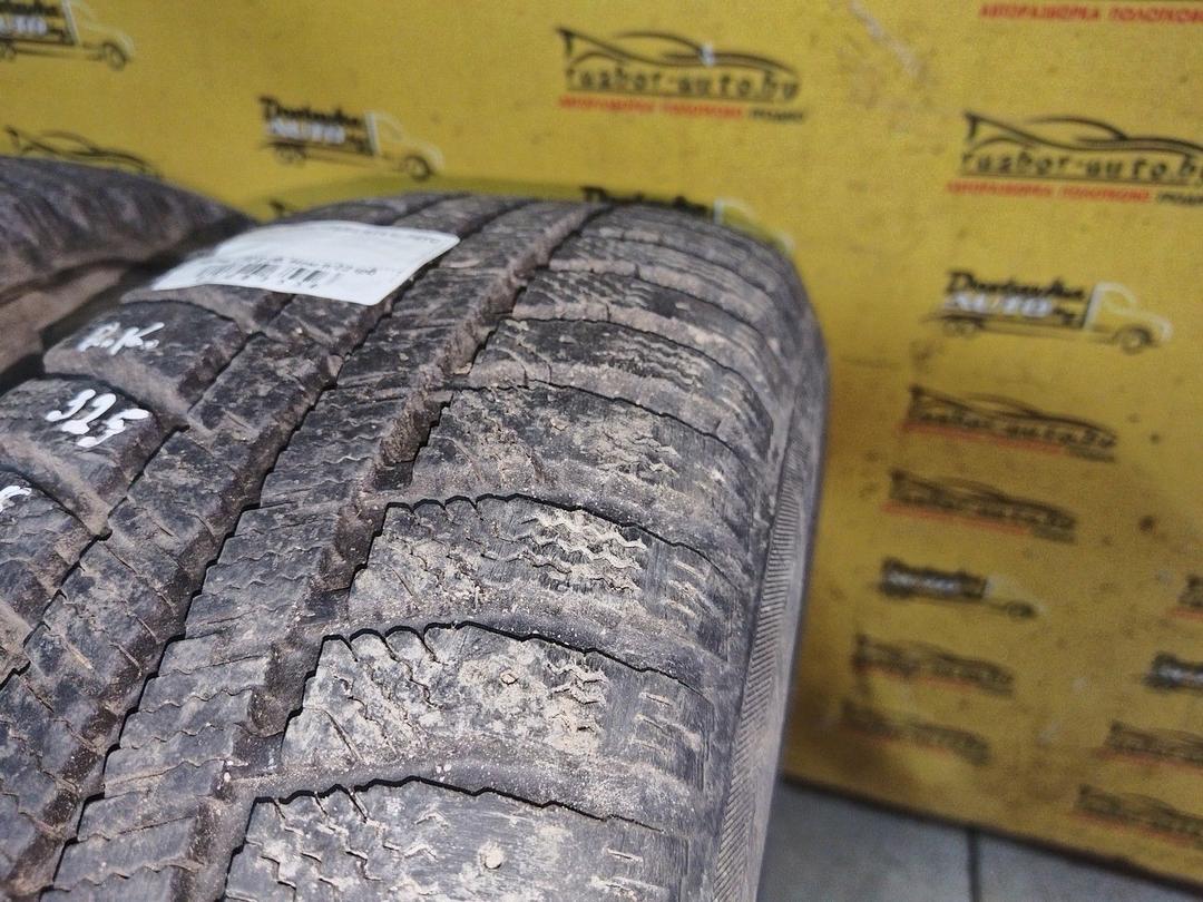 Шина Amtel 175/65 R14 54P5YC 54P5YC Amtel купить на авторазборке