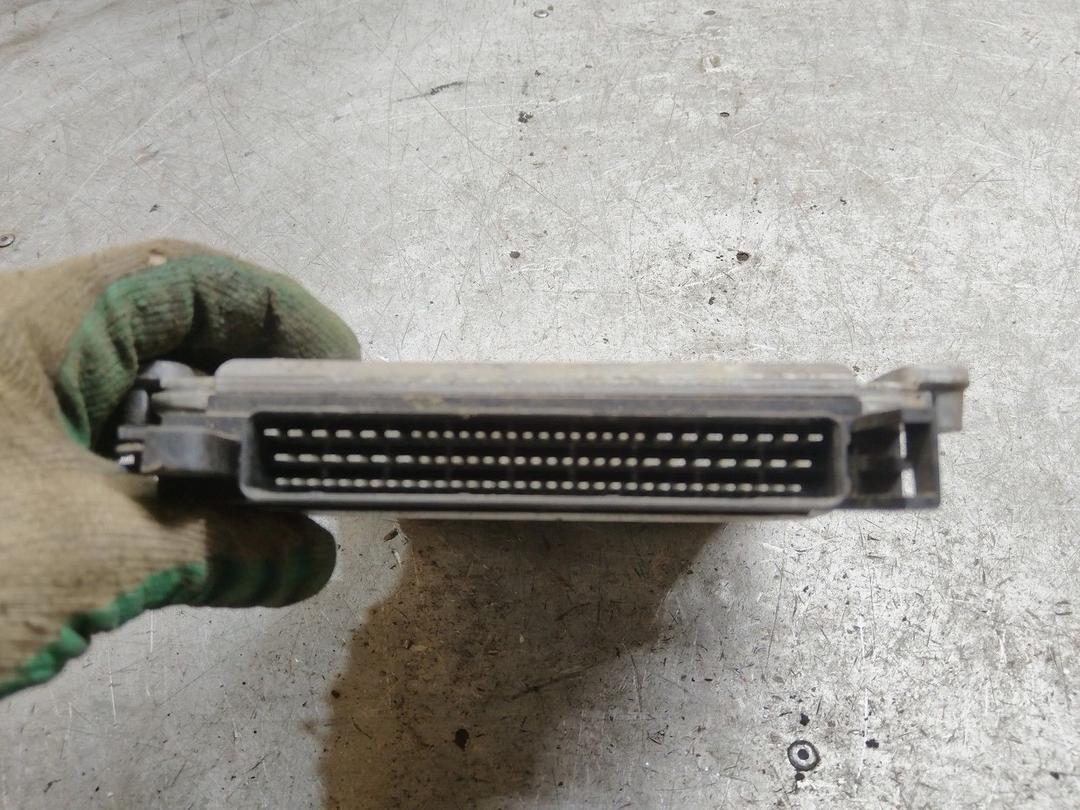 Блок управления двигателем RO4Q0R Peugeot 607 купить с доставкой