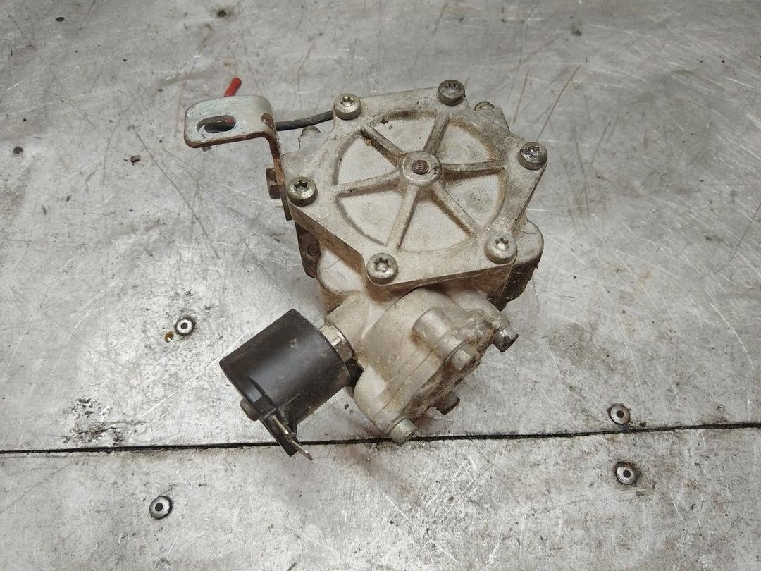 Газовое оборудование (комплект) 3NE9V7 Peugeot 406 undefined