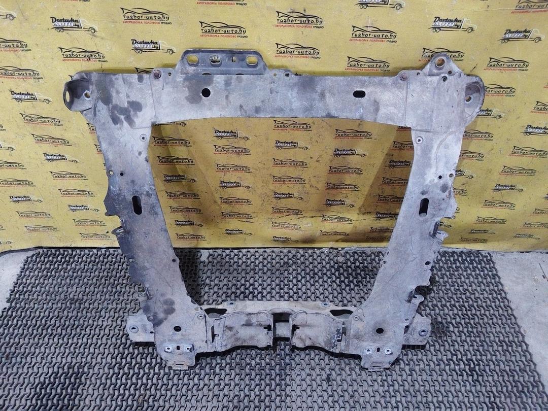 Балка подвески передняя (подрамник) HJ9M79 Renault Kangoo купить