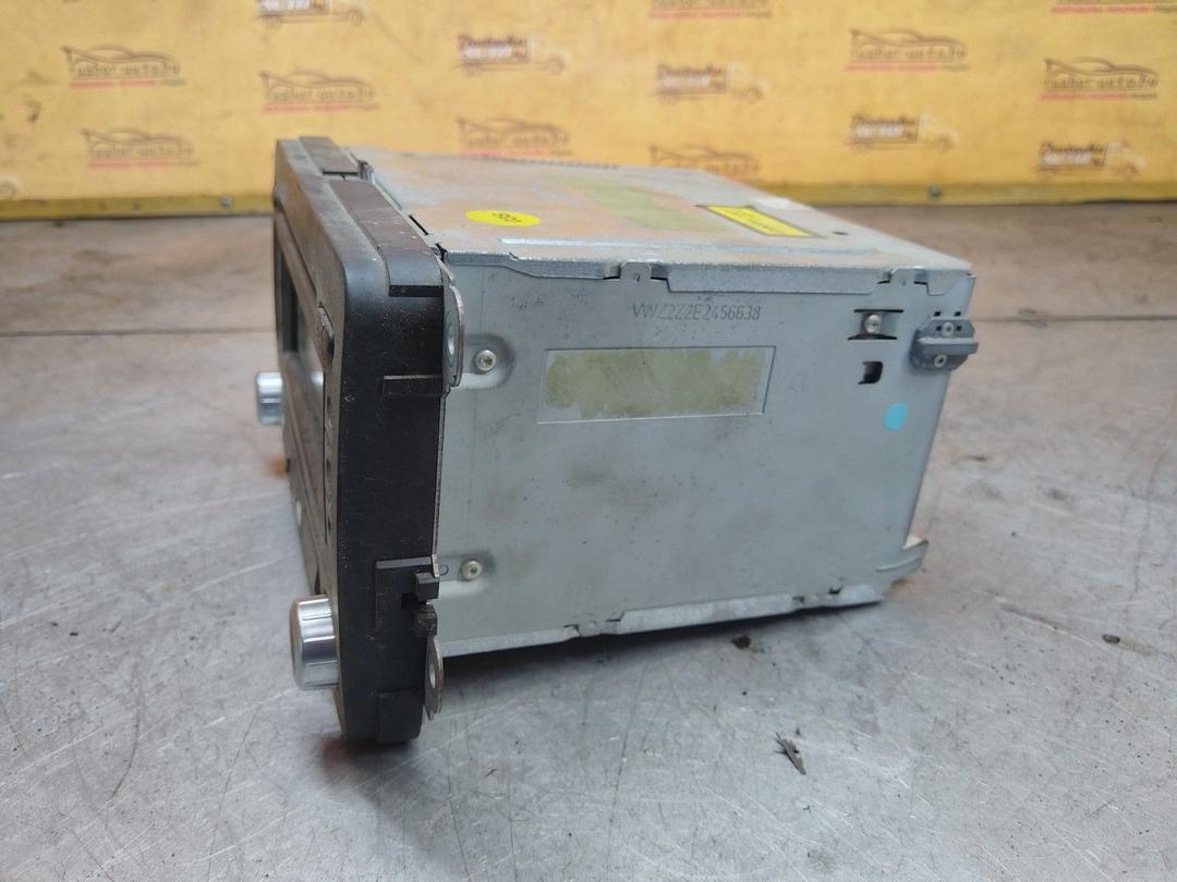 Магнитола CBUXXC Volkswagen Passat купить с доставкой