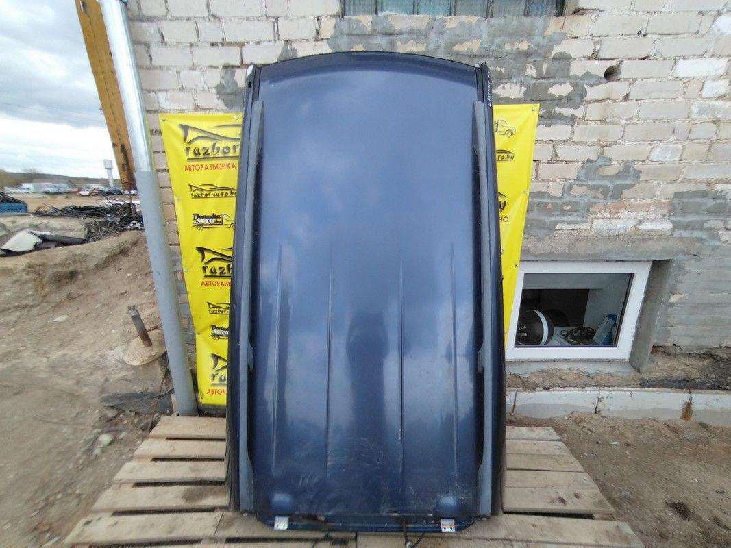 Крыша X5SQL5 Mazda Premacy - Фото 1