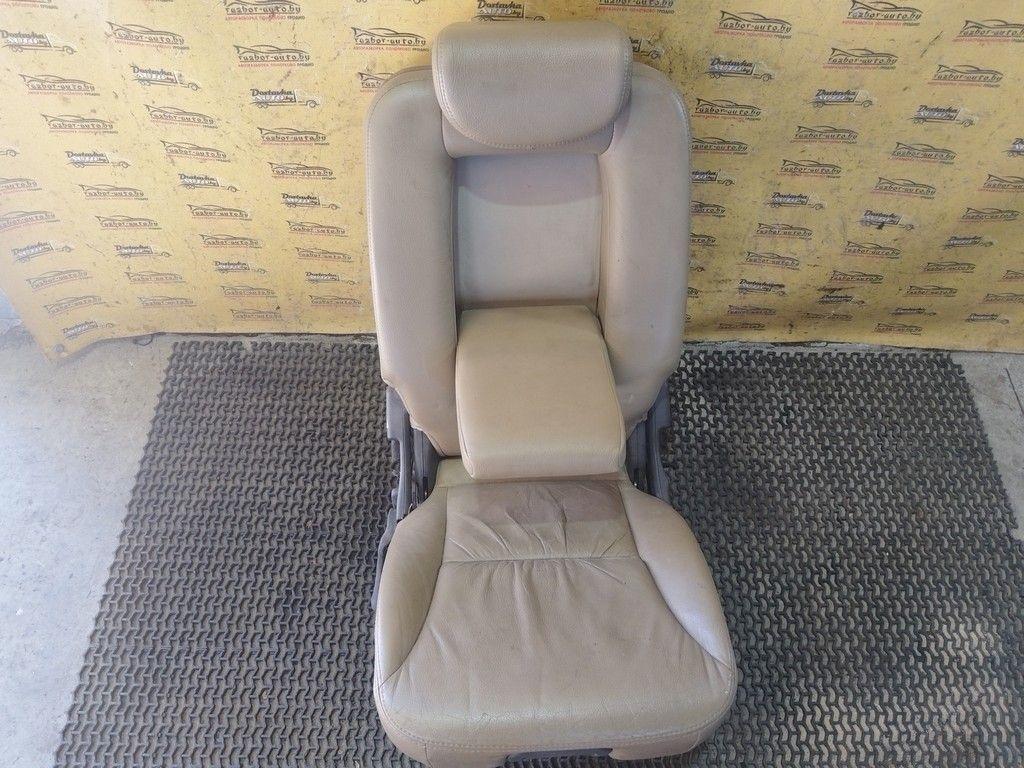 Салон (комплект сидений) 7HD53T Honda FR-V - Фото 15