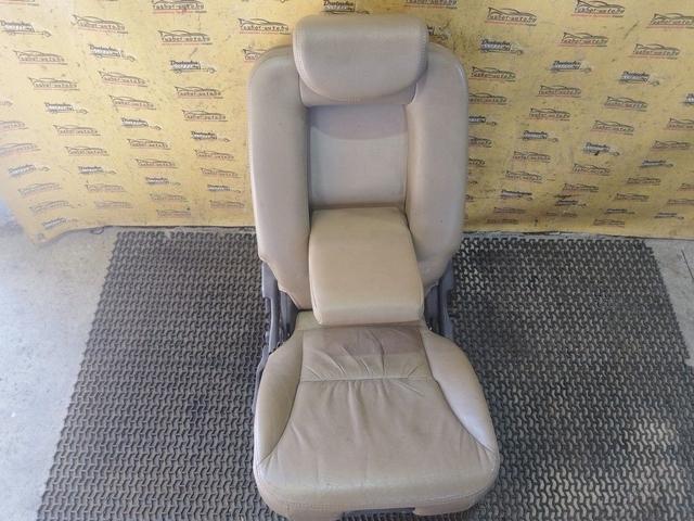 Салон (комплект сидений) 7HD53T Honda FR-V - Фото 15