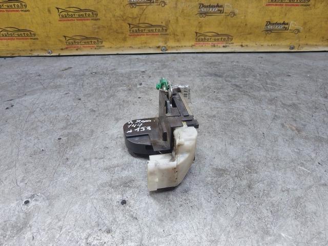 Замок двери передней левой RFL7N1 Alfa Romeo 147 undefined