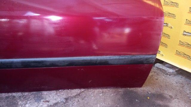 Дверь передняя правая Y4JP7I Peugeot 406