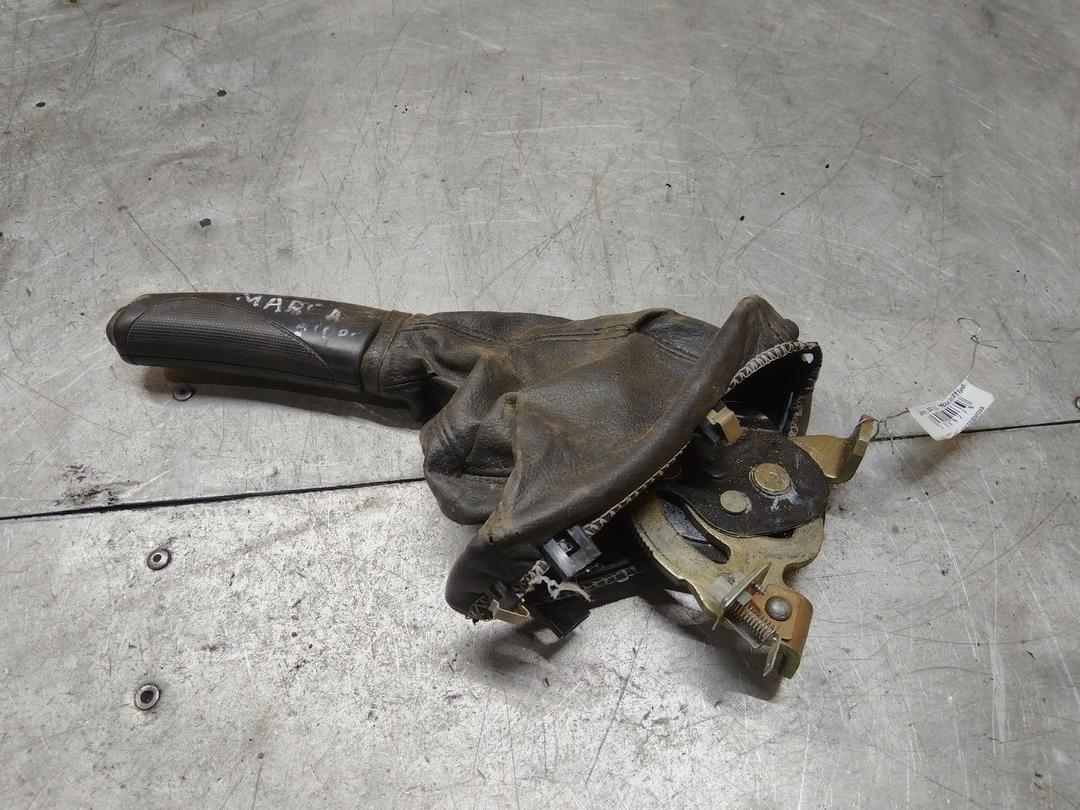 Рычаг ручного тормоза (ручника) HU540K Fiat Marea купить с доставкой