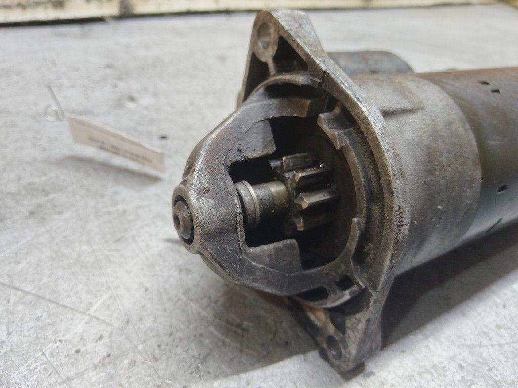 Стартер B6M926 Fiat  - Фото 3