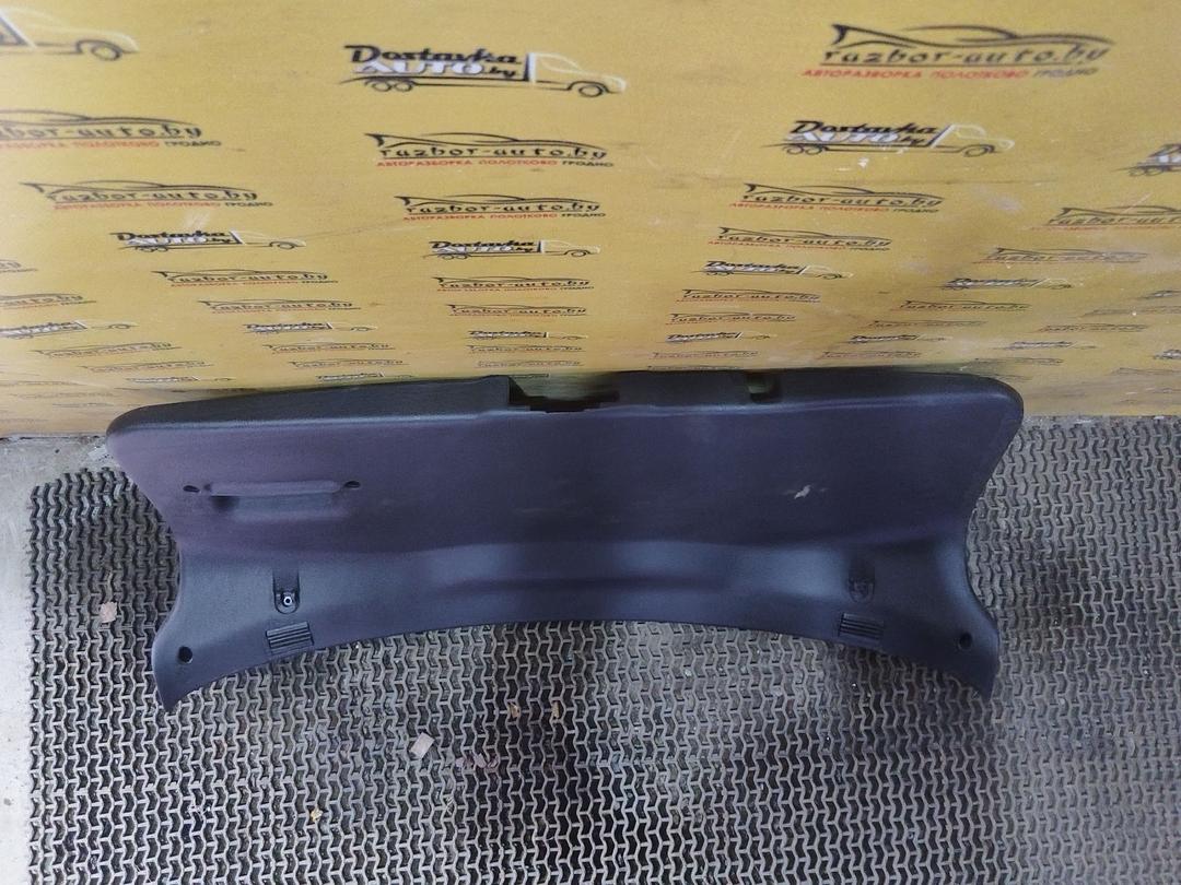 Обшивка крышки багажника LU92VE Opel Astra купить с доставкой