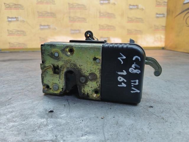 Замок двери передней левой WW1MCU Citroen C8