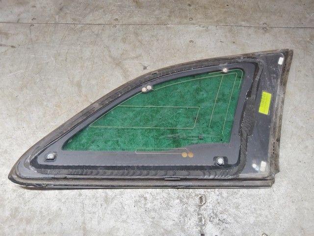 Комплект задних стекол OUBHVT Opel Insignia - Фото 5