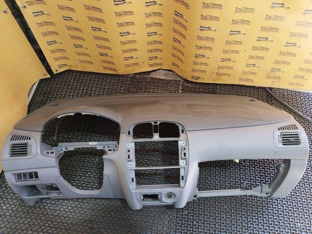 Панель передняя салона (торпедо) 6F64ZN Mazda Premacy купить