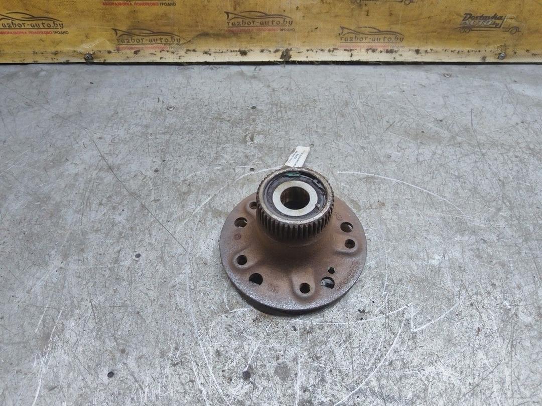 Ступица задняя левая MQXPDB Mercedes A W168 - Фото 4