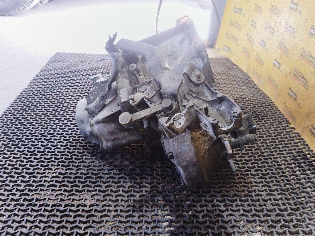 КПП механическая (МКПП) 5-ступенчатая A5BP3R Citroen C5 - Фото 5