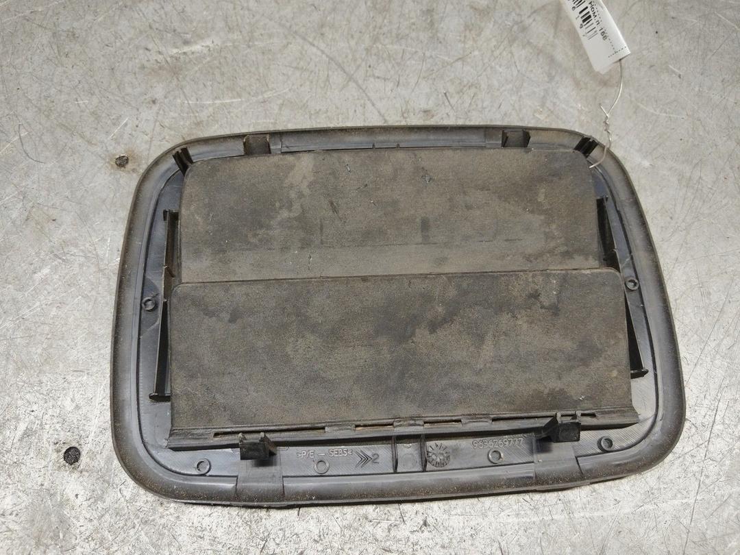 Жалюзи K5TRCM Citroen Xsara Picasso - Фото 2