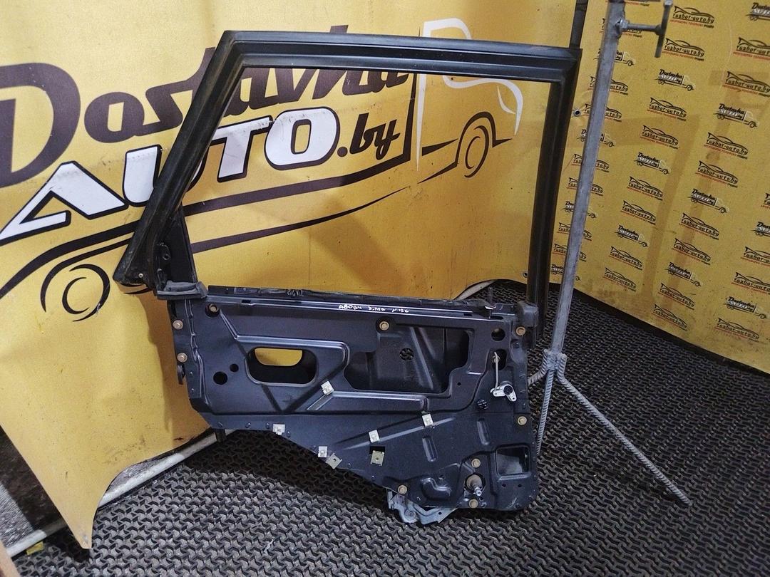 Рамка двери задней левой V97ZN5 Audi 80 купить